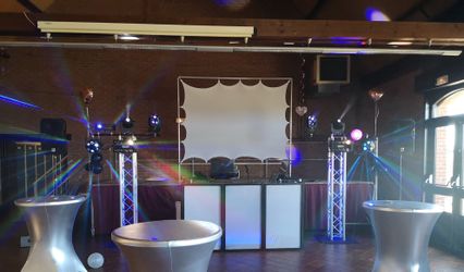 Music & Light Sonorisation