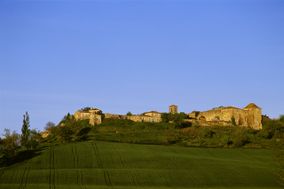 Castelnau des Fieumarcon