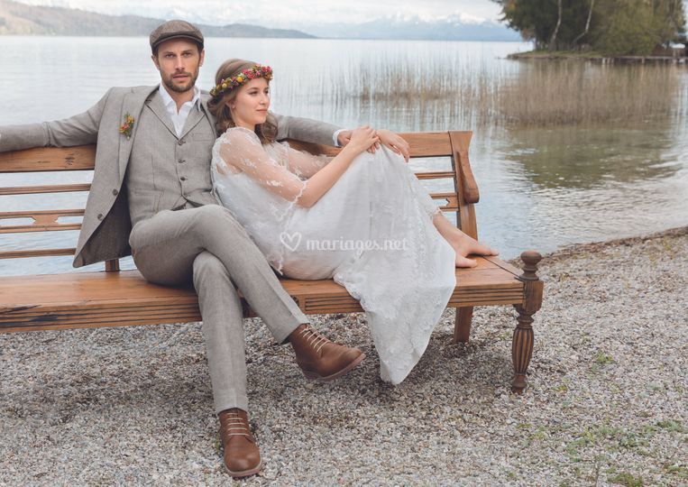 Vêtements Raymond