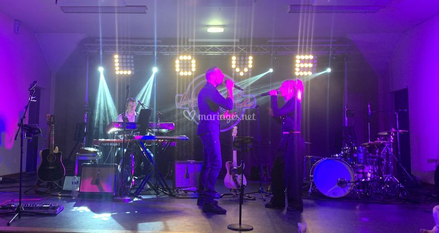 Orchestre Atlantic