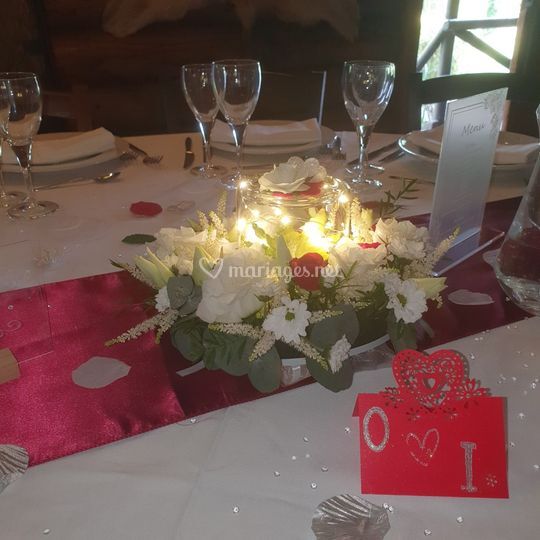 Les Mariages d'Elo 78
