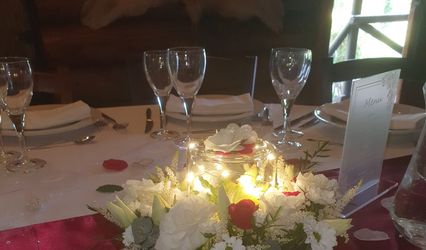 Les Mariages d'Elo 78