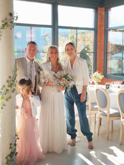 Sublime Harmonie Events