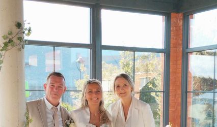 Sublime Harmonie Events