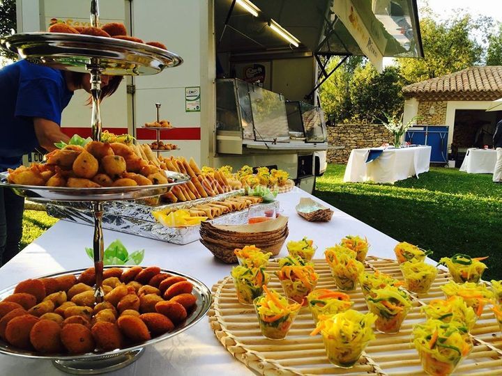 Au Délice Provençal