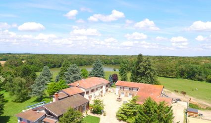 Auberge de Campagne du Mollard