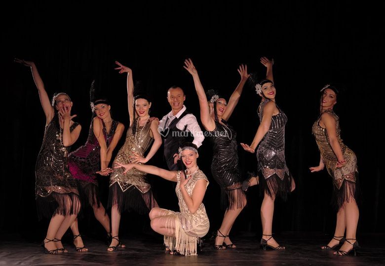 La compagnie les petites folies