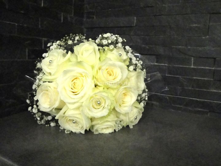 Les Fleurs de Julie