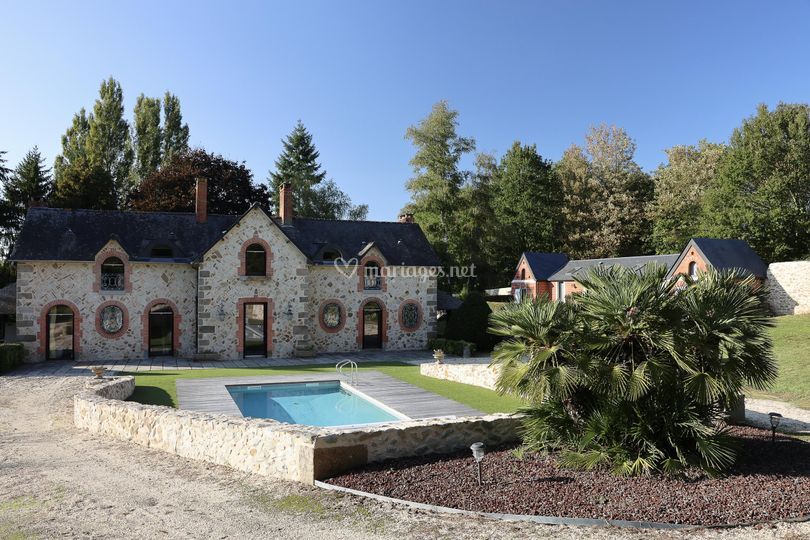 Domaine de La Closerie