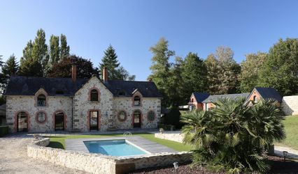 Domaine de La Closerie