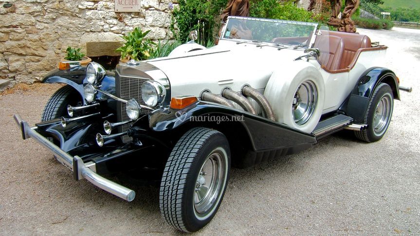 Anciennes Auto Services