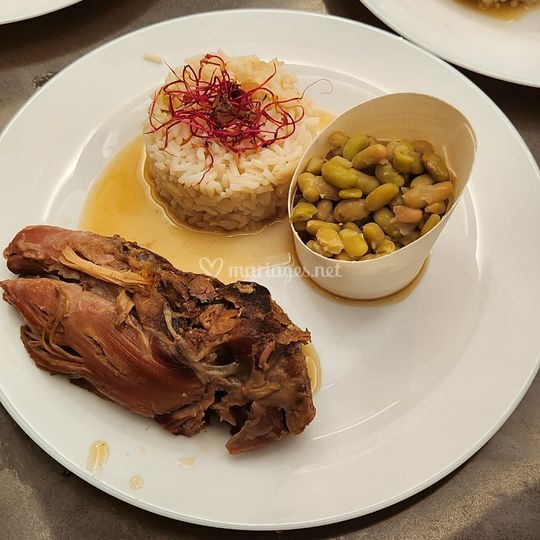 Le Prestige Buffet Traiteur