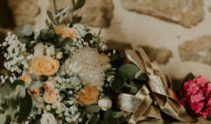 Au Mél'ange des pétales