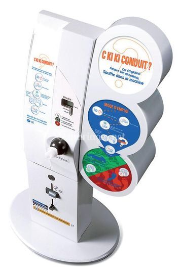 Izydrive