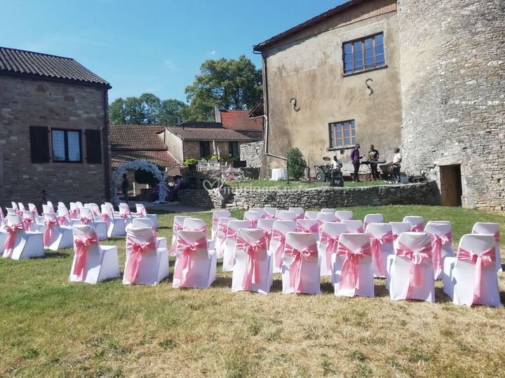 Rêve sur Mesure