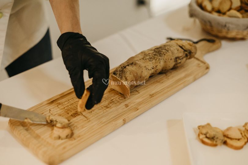 La Cuisine des Anges