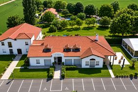 La Villa Montauville