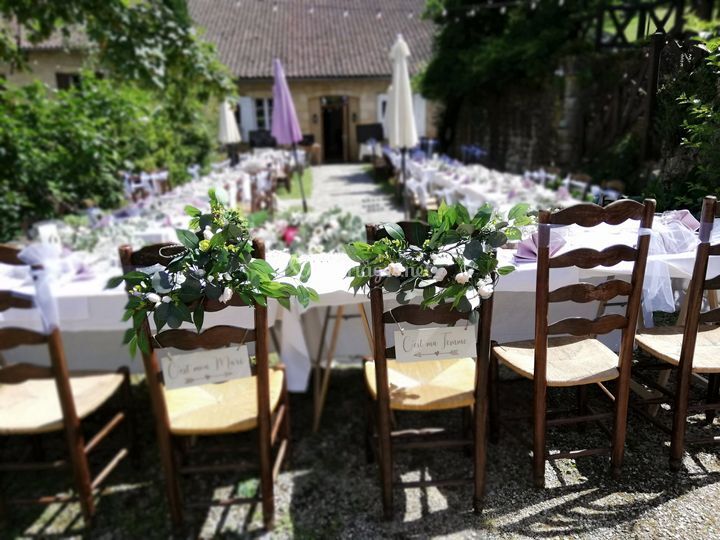 Domaine Des Coquelicots