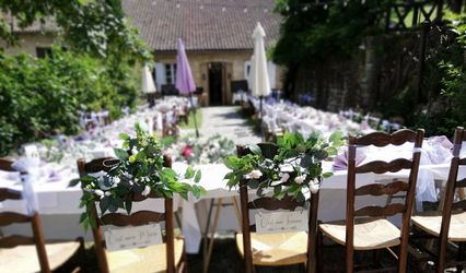 Domaine Des Coquelicots