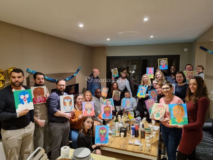Les Ateliers de Chloé