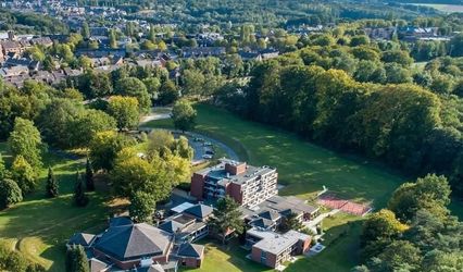 La Ferme de la Maladrerie