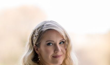 Aurore Enjolras Makeup