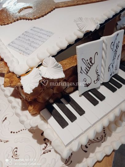 Biscuiterie Caron