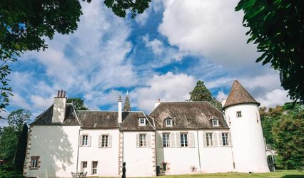 Château Embourg