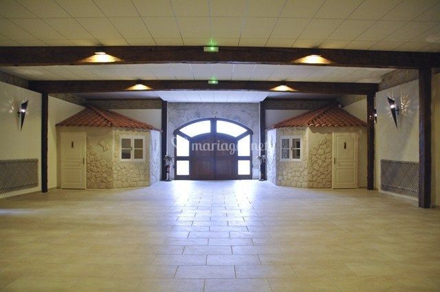 Domaine de Petit Vigne