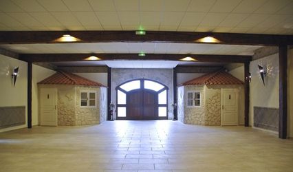 Domaine de Petit Vigne