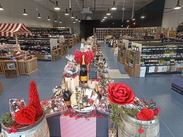 Roi des Vins