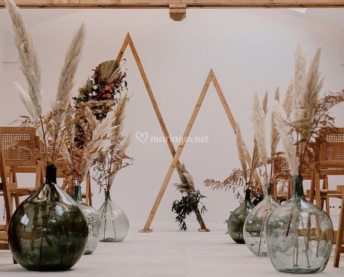 Papaye Décorations