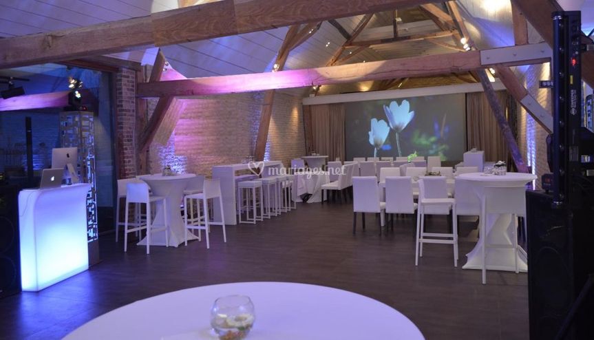 Design'R Evénement