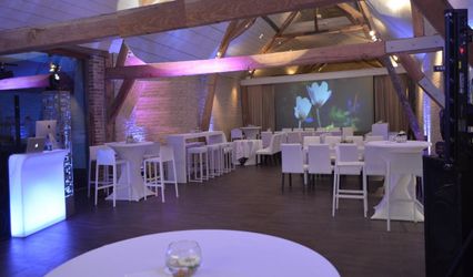 Design'R Evénement