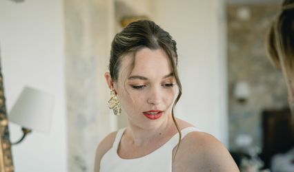 Mélissa Perrier