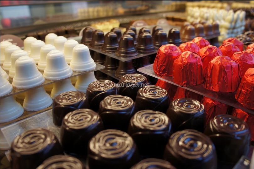 Confiserie Caramelle