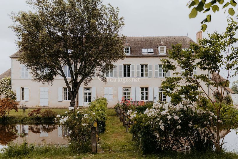 Domaine de Toury