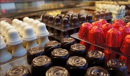 Confiserie Caramelle