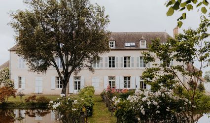 Domaine de Toury