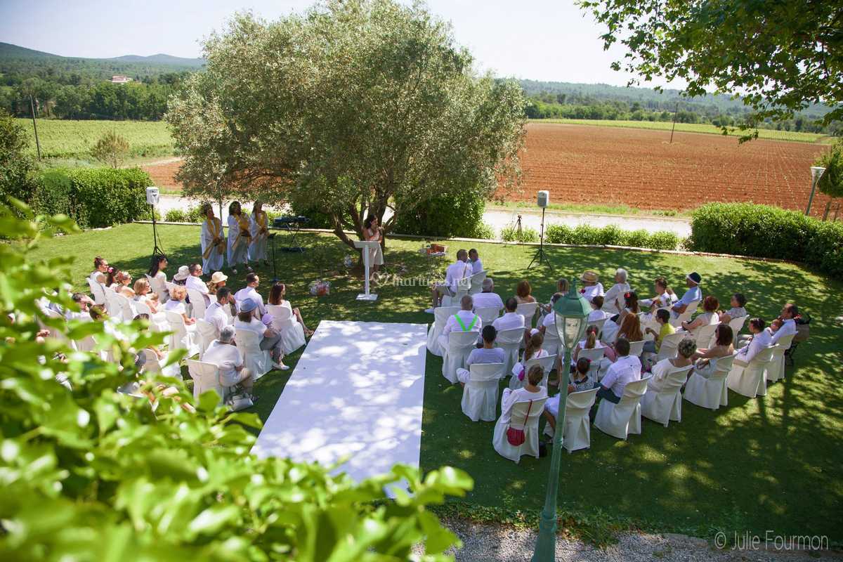 Les Terres De Saint Hilaire De Marjorie En Folie Photos