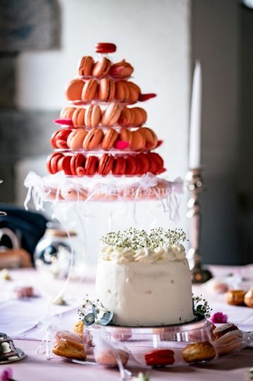 Les Pâtisseries de Charlotte
