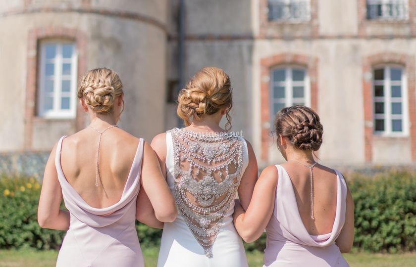 Clémence Coiffure