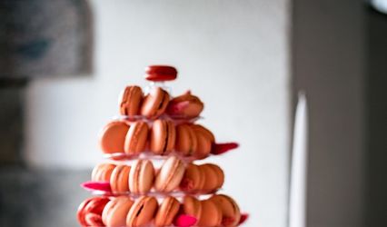 Les Pâtisseries de Charlotte