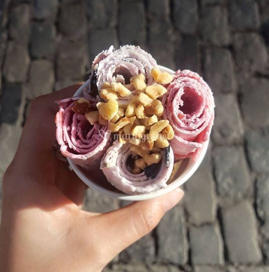 Iceroll