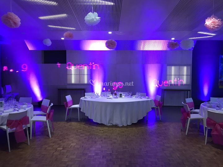 Loukaa Agence Evenementielle