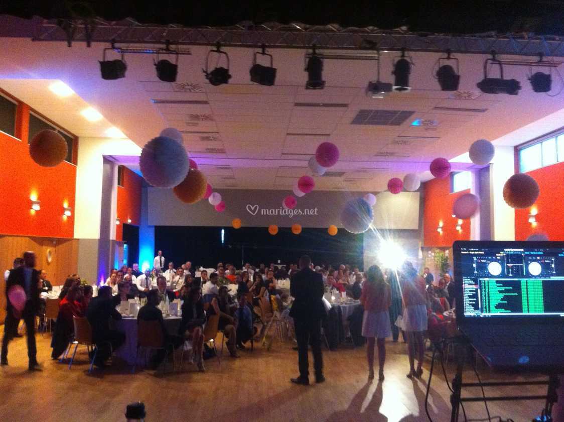 Mariage Theme Oriental De Events Dj Animations Photo 11
