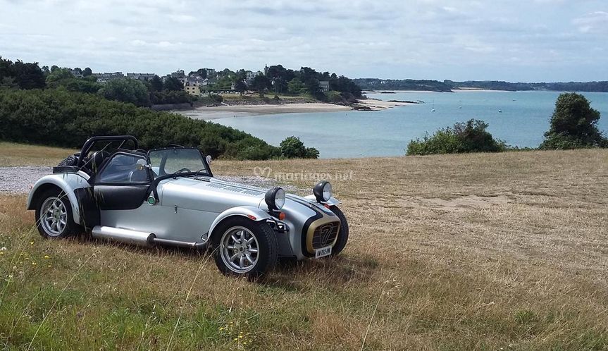 Normandie Seven