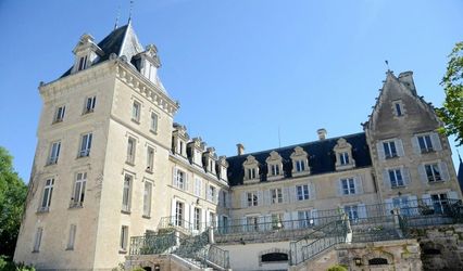Château de Blet