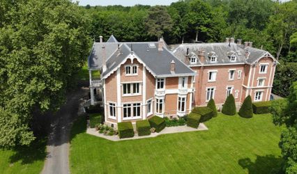 Château de Maison Blanche