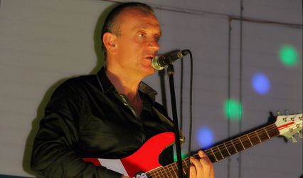 Thierry Midi
